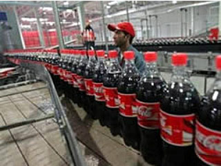 Repunta Coca Cola FEMSA más de lo esperado