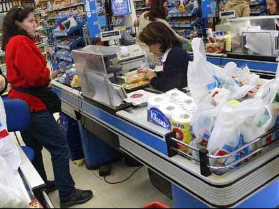 Confianza del consumidor alcanza 89.7 puntos en marzo: Inegi fifu