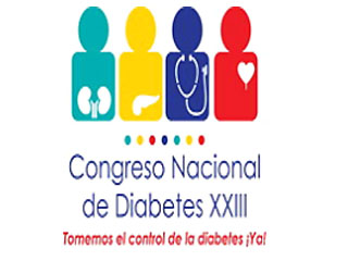 Realizan Congreso Nacional de Diabetes fifu