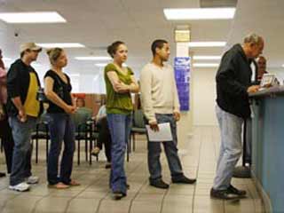 Desempleo podría aumentar descontento social: OIT
