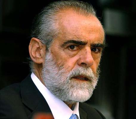 “Jefe Diego”: el secuestro de la década fifu