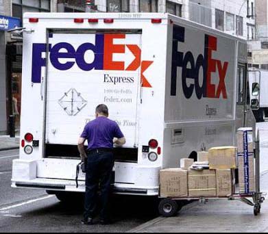 Fedex compra a Multipack fifu
