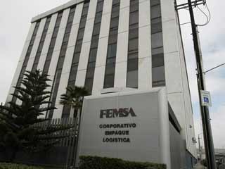 Femsa busca conquistar Latinoamérica fifu