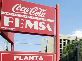 Coca-Cola FEMSA y  CIMSA se fusionan fifu