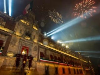 Fiestas patrias derramarán 5 mil 400 mdp: Sectur