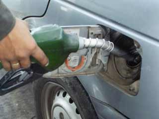 Alza en gasolina continúa: SHCP fifu