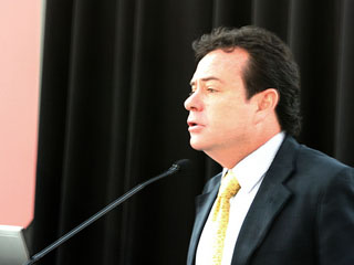 Prieto Treviño, nuevo presidente de AMDA fifu