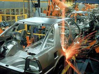 Crece 2.8% empleo manufacturero en junio fifu