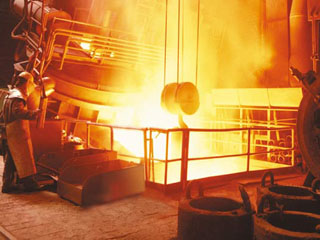 Industria siderúrgica invertirá 11,500 mdd fifu