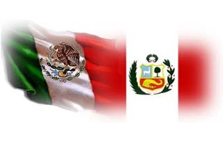Instan a Senado a ratificar acuerdo México-Perú fifu