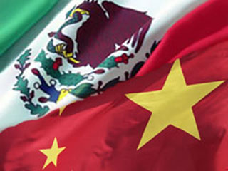 México y China buscan estrechar relación fifu