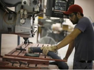 Crece 2.9% el personal manufacturero en mayo fifu