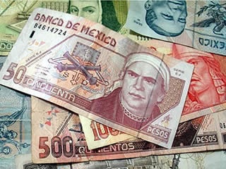 Remesas México crecen 4.66% en el año fifu