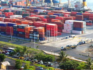 Crece carga en puertos: SCT fifu