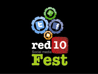 Red 10 llevará a cabo Social Media Fest fifu