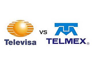 Telmex y Televisa por licitación ISSSTE fifu