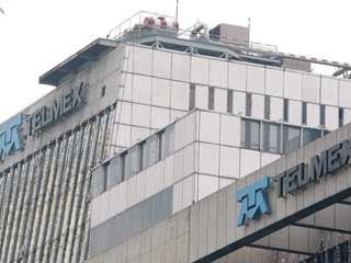 Telmex destaca crecimiento de banda ancha fifu