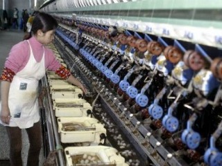 Futuro de las textileras es incierto: Canaive fifu