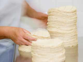 SE niega incremento a precio de tortilla fifu