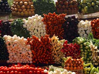 Exportación de agroalimentos: 15 mil mdd fifu