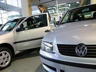 Crece 8.7% venta de automóviles en 2010 fifu