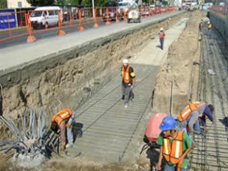Revaluarán proyectos de infraestructura por 7 mil mdd fifu