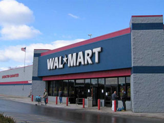 Walmart de México, ventas récord en 2010 fifu