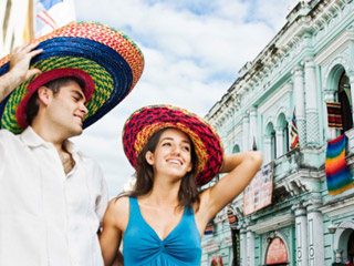 México busca ser potencia turística fifu