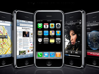 El iPhone cumple cuatro años en el mercado fifu