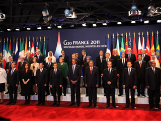G-20: piden priorizar pueblo antes que finanzas fifu