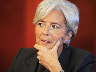 Lagarde: comunicarán en julio decisión de juicio fifu