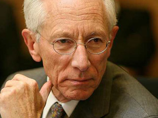Fuera Fischer, solo Carstens y Lagarde van por FMI fifu