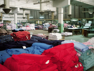Prevén una caída de 10% en producción textil fifu