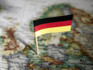 Alemania y Francia sostienen a la eurozona