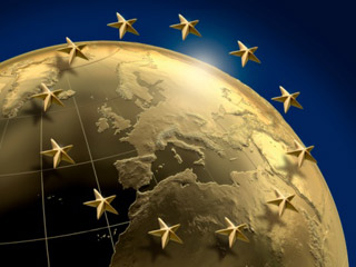 Zona Euro crece 0.2% en tercer trimestre
