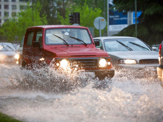 Pymes inundadas recibirán apoyo de la SE fifu