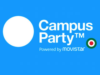 36 mil personas ya visitaron Campus Party 2011 fifu