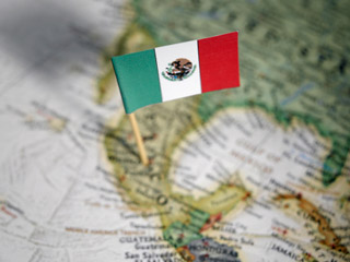 México crecerá 3.3% en 2012, bajo el promedio de LA: Cepal fifu