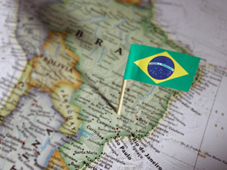 Brasil opta por Carstens en elección del FMI fifu