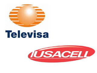 Dicen no a fusión entre Iusacell y Televisa fifu