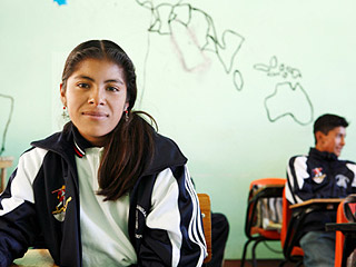 OCDE reprueba a México en educación y calidad de vida fifu