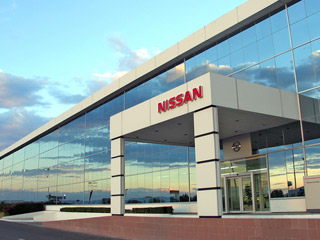Nissan construirá nueva planta en México fifu