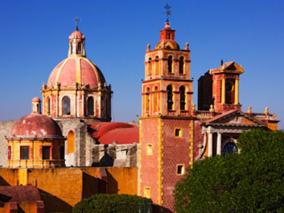 Querétaro quiere fortalecer su turismo fifu