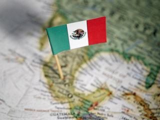 México, estable ante volátil entorno mundial fifu