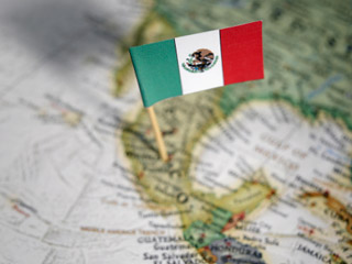 México incrementa su riesgo país fifu