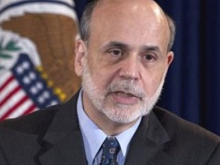 Obama y Bernanke analizan la economía internacional fifu