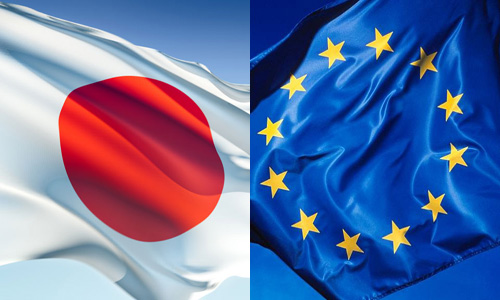 Unión Europea y Japón perjudican PIB de OCDE fifu