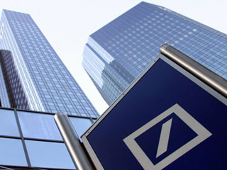 Deutsche Bank eleva beneficio neto fifu