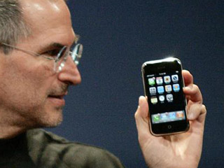 Jobs sabía que el iPhone tendría fallas fifu