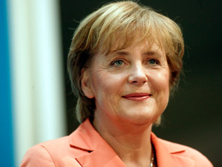 Merkel, la mujer más poderosa fifu